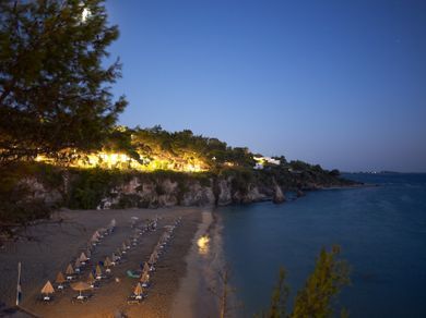 White Rocks Hotel Kefalonia Argostoli  Eksteriør billede