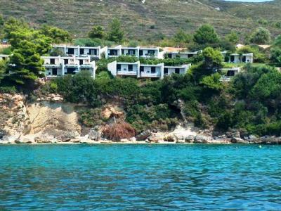 White Rocks Hotel Kefalonia Argostoli  Eksteriør billede